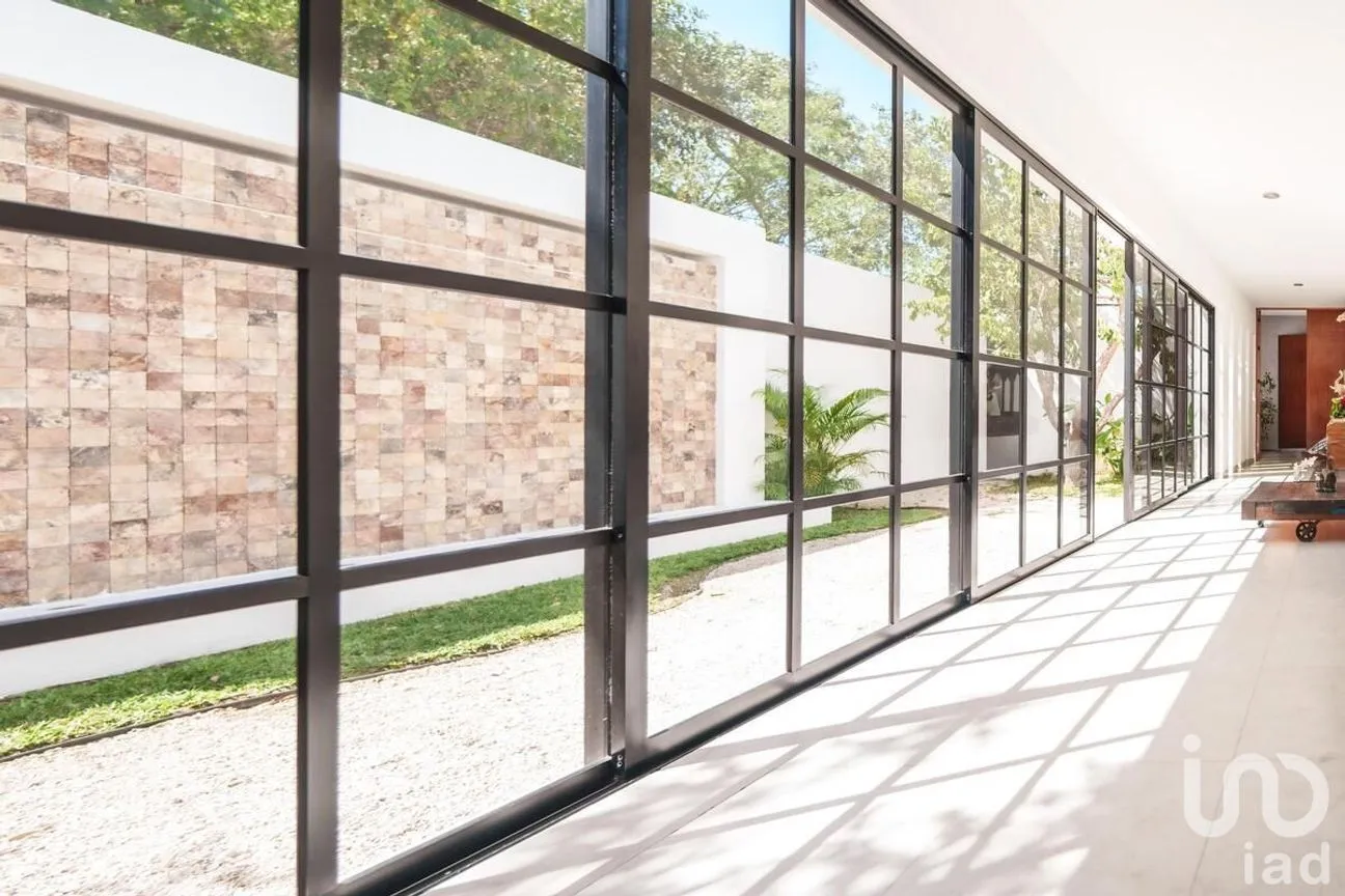Casa en Venta en Cholul, Mérida, Yucatán | NEX-232821 | iad México | Foto 9 de 24