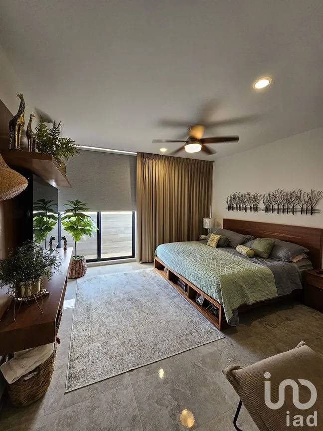 Casa en Venta en Temozon Norte, Mérida, Yucatán | NEX-232822 | iad México | Foto 11 de 38