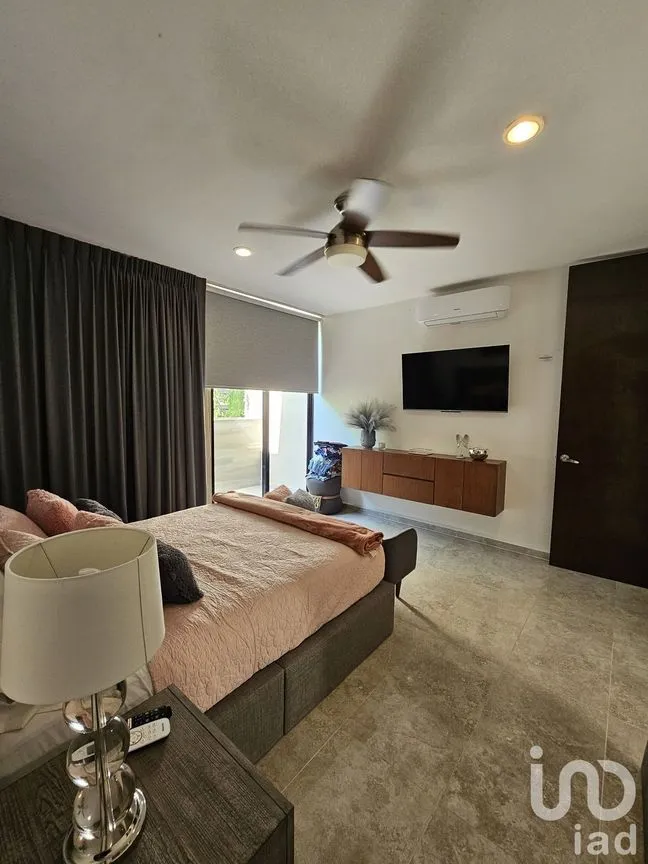 Casa en Venta en Temozon Norte, Mérida, Yucatán | NEX-232822 | iad México | Foto 16 de 38