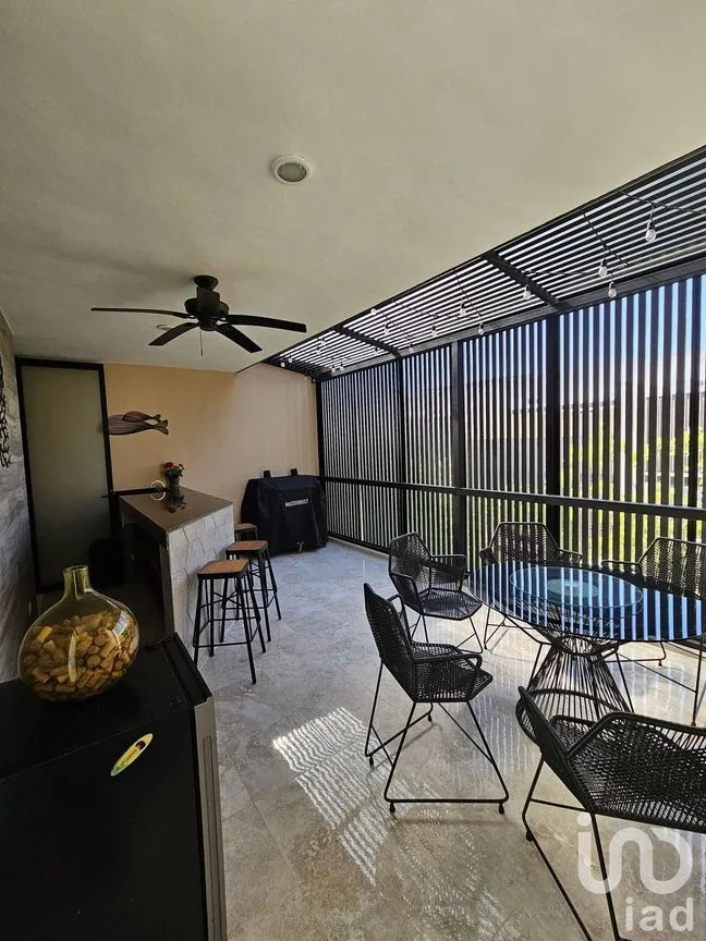 Casa en Venta en Temozon Norte, Mérida, Yucatán | NEX-232822 | iad México | Foto 19 de 38