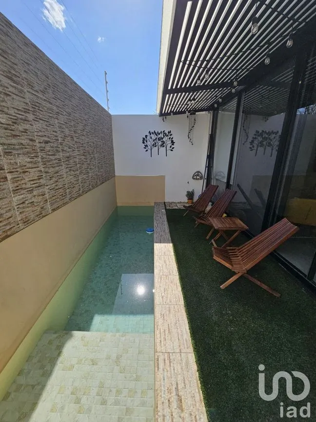 Casa en Venta en Temozon Norte, Mérida, Yucatán | NEX-232822 | iad México | Foto 23 de 38