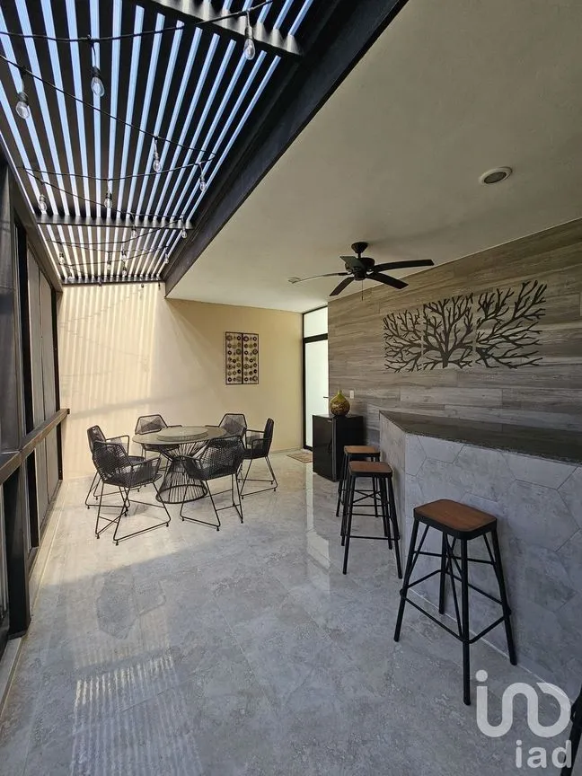 Casa en Venta en Temozon Norte, Mérida, Yucatán | NEX-232822 | iad México | Foto 26 de 38