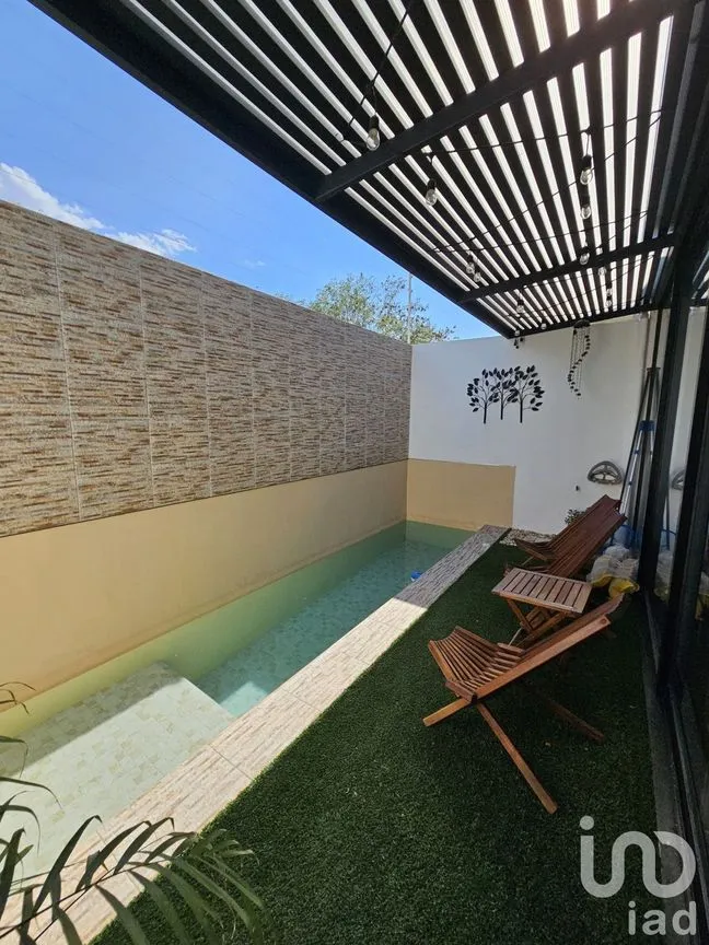 Casa en Venta en Temozon Norte, Mérida, Yucatán | NEX-232822 | iad México | Foto 29 de 38