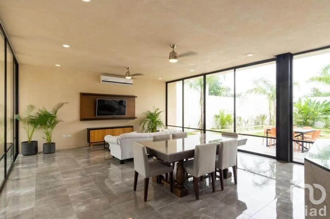 Casa en Venta en Temozon Norte, Mérida, Yucatán | NEX-232822 | iad México | Foto 30 de 38