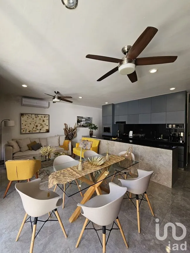 Casa en Venta en Temozon Norte, Mérida, Yucatán | NEX-232822 | iad México | Foto 4 de 38