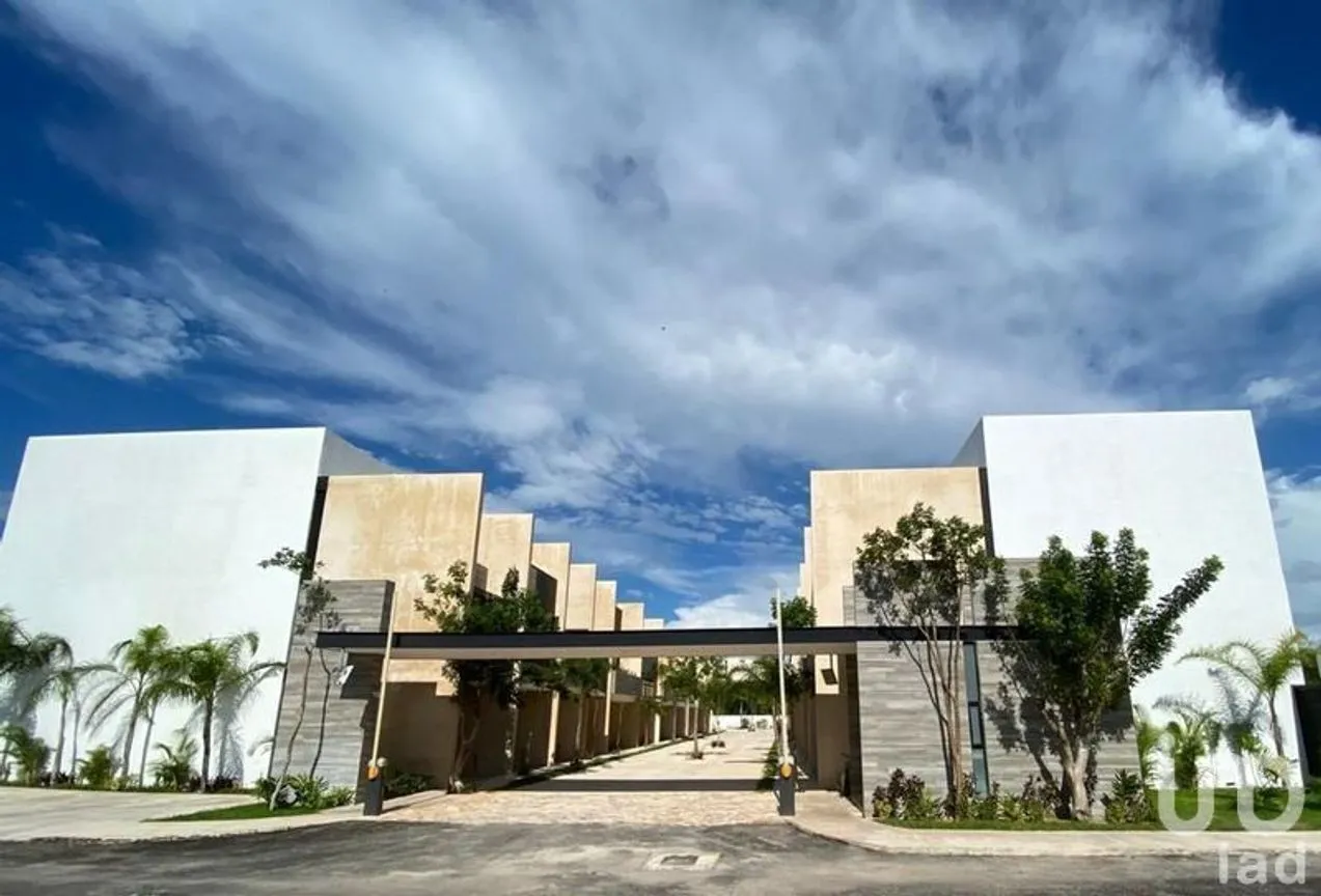 Casa en Venta en Temozon Norte, Mérida, Yucatán | NEX-232822 | iad México | Foto 31 de 38