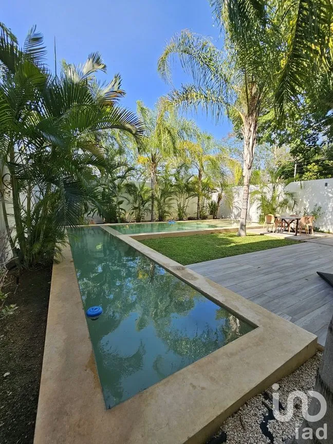 Casa en Venta en Temozon Norte, Mérida, Yucatán | NEX-232822 | iad México | Foto 35 de 38