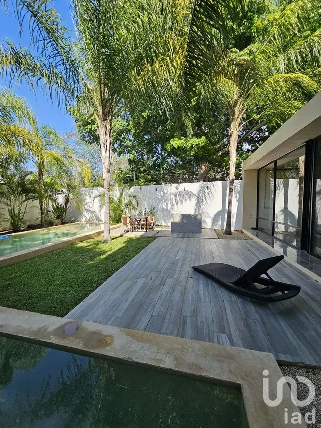 Casa en Venta en Temozon Norte, Mérida, Yucatán | NEX-232822 | iad México | Foto 36 de 38