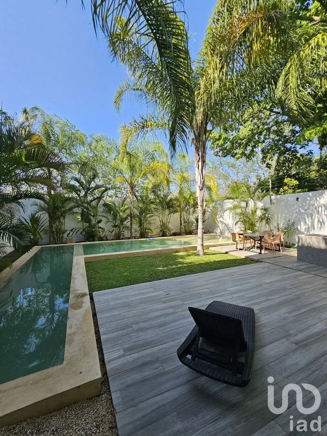 Casa en Venta en Temozon Norte, Mérida, Yucatán | NEX-232822 | iad México | Foto 37 de 38