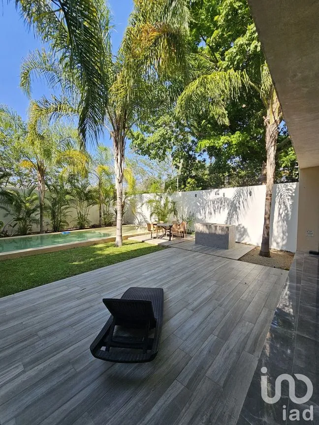 Casa en Venta en Temozon Norte, Mérida, Yucatán | NEX-232822 | iad México | Foto 38 de 38