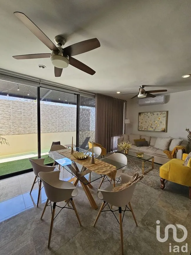 Casa en Venta en Temozon Norte, Mérida, Yucatán | NEX-232822 | iad México | Foto 5 de 38