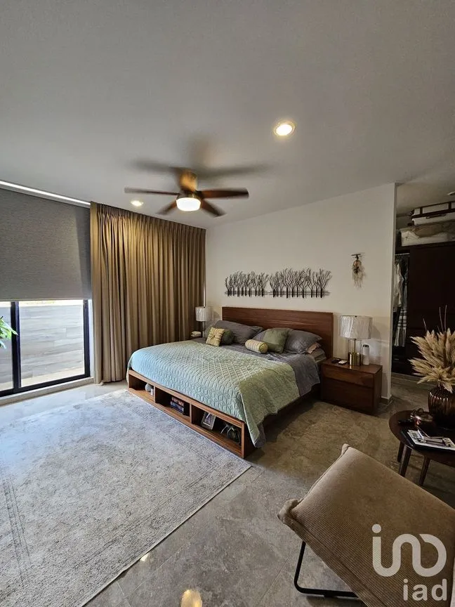 Casa en Venta en Temozon Norte, Mérida, Yucatán | NEX-232822 | iad México | Foto 8 de 38