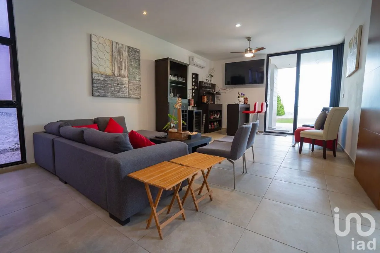 Casa en Venta en Chelem, Progreso, Yucatán | NEX-232824 | iad México | Foto 11 de 49