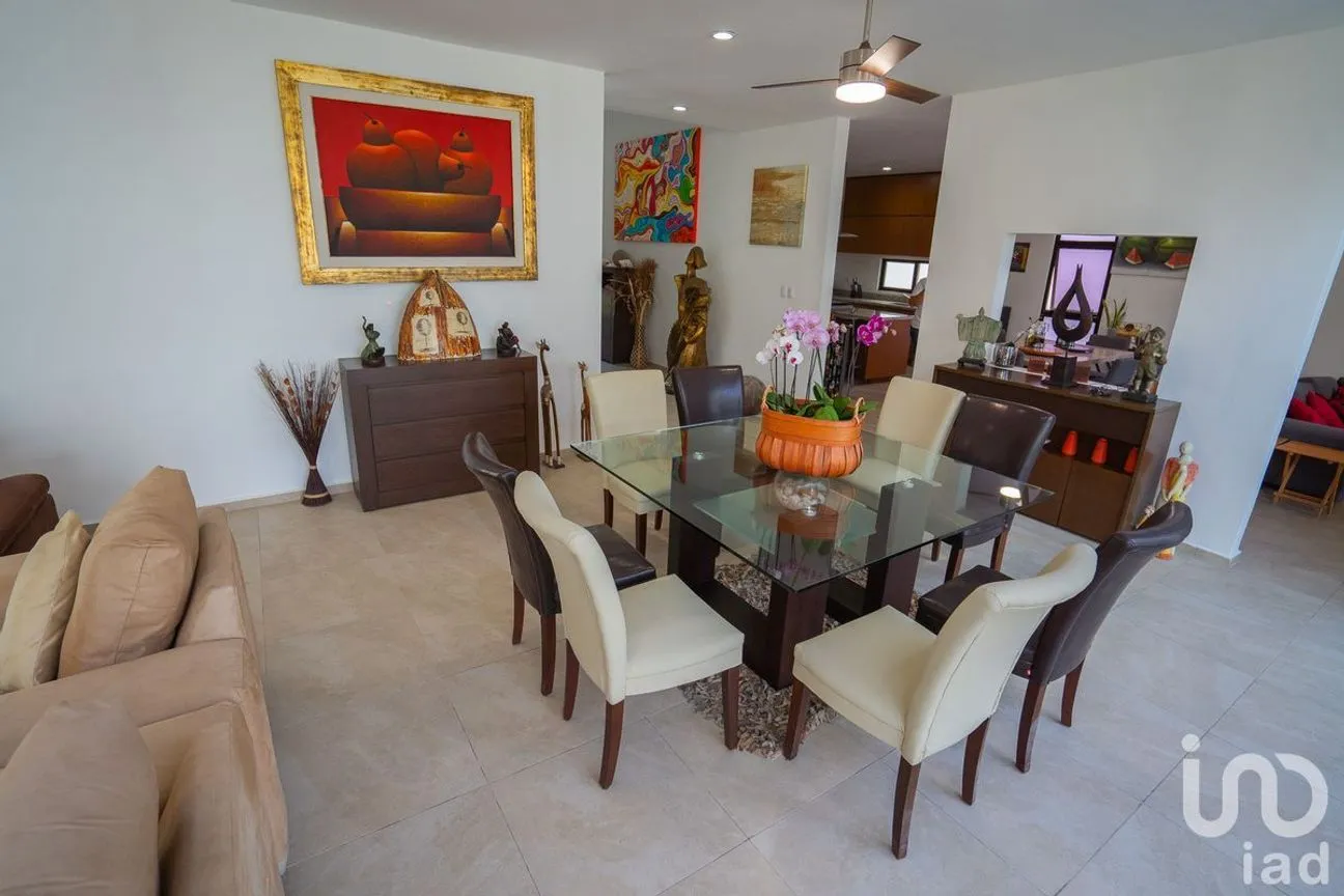 Casa en Venta en Chelem, Progreso, Yucatán | NEX-232824 | iad México | Foto 12 de 49
