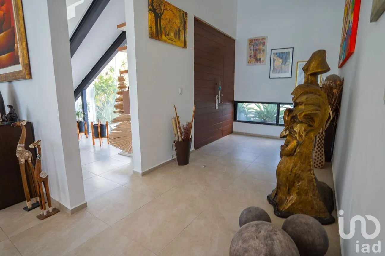 Casa en Venta en Chelem, Progreso, Yucatán | NEX-232824 | iad México | Foto 16 de 49