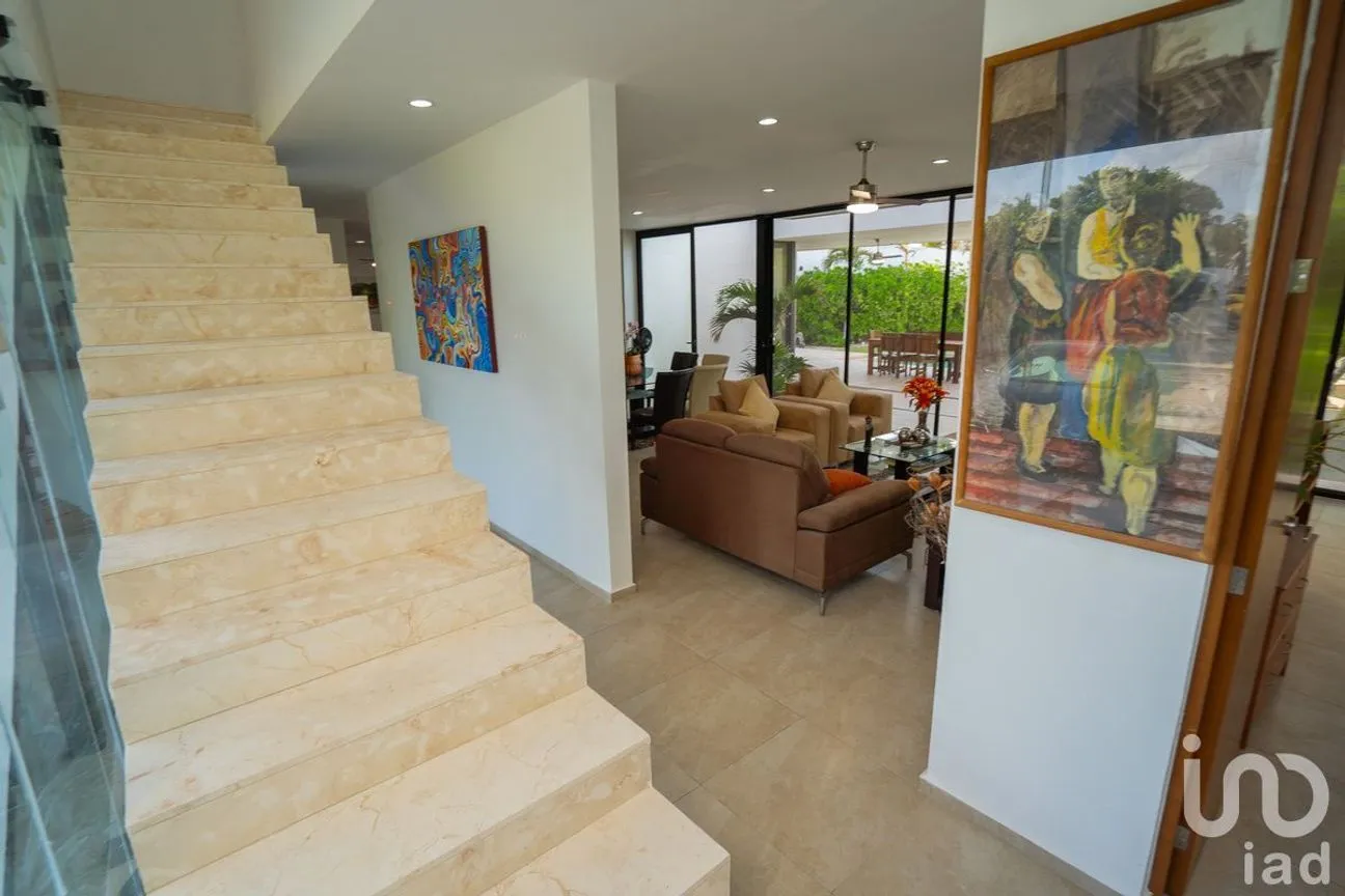 Casa en Venta en Chelem, Progreso, Yucatán | NEX-232824 | iad México | Foto 17 de 49