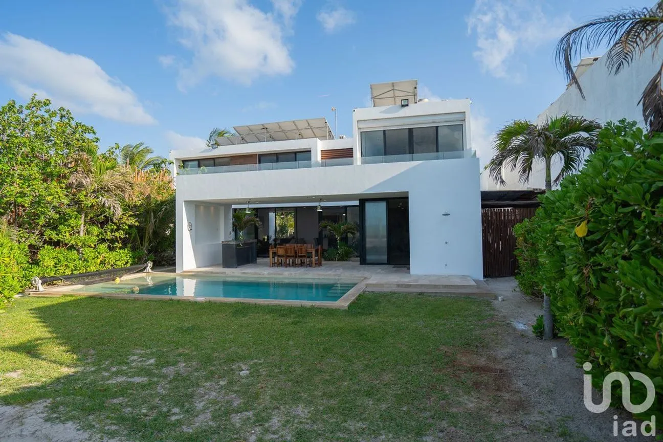 Casa en Venta en Chelem, Progreso, Yucatán | NEX-232824 | iad México | Foto 3 de 49