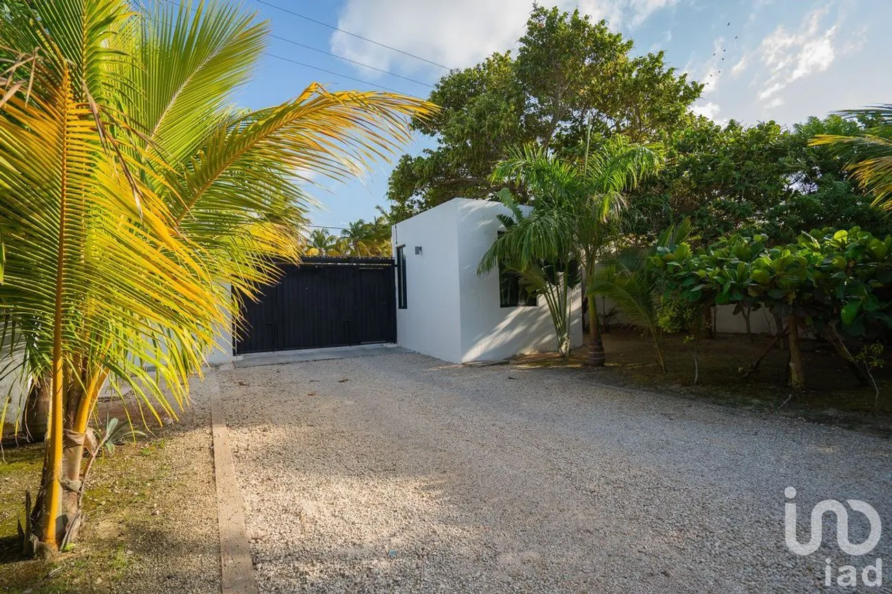 Casa en Venta en Chelem, Progreso, Yucatán | NEX-232824 | iad México | Foto 21 de 49