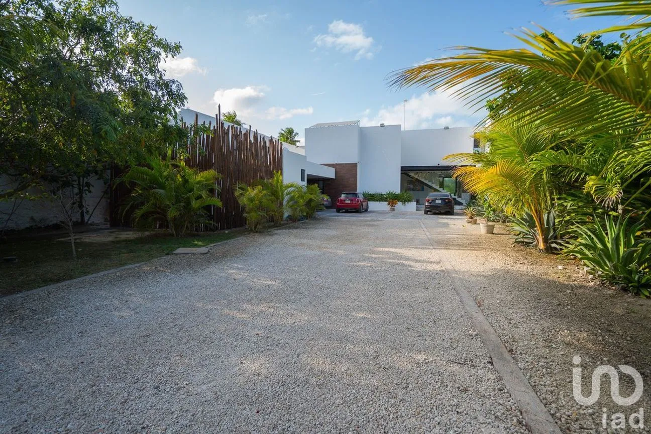 Casa en Venta en Chelem, Progreso, Yucatán | NEX-232824 | iad México | Foto 22 de 49