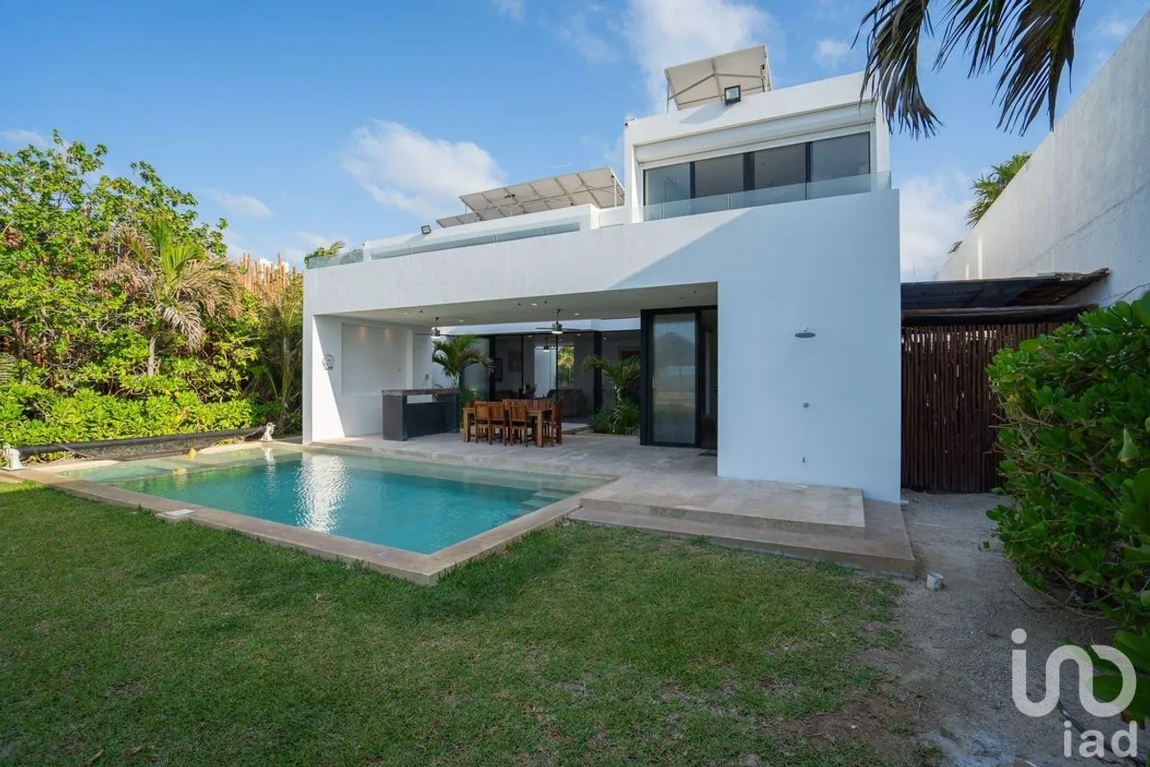 Casa en Venta en Chelem, Progreso, Yucatán | NEX-232824 | iad México | Foto 25 de 49
