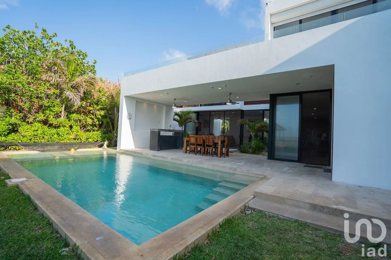 Casa en Venta en Chelem, Progreso, Yucatán | NEX-232824 | iad México | Foto 26 de 49