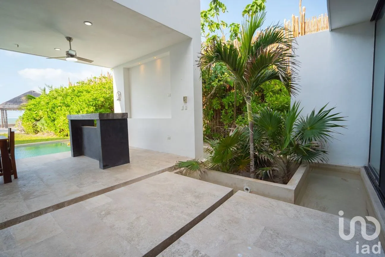 Casa en Venta en Chelem, Progreso, Yucatán | NEX-232824 | iad México | Foto 28 de 49