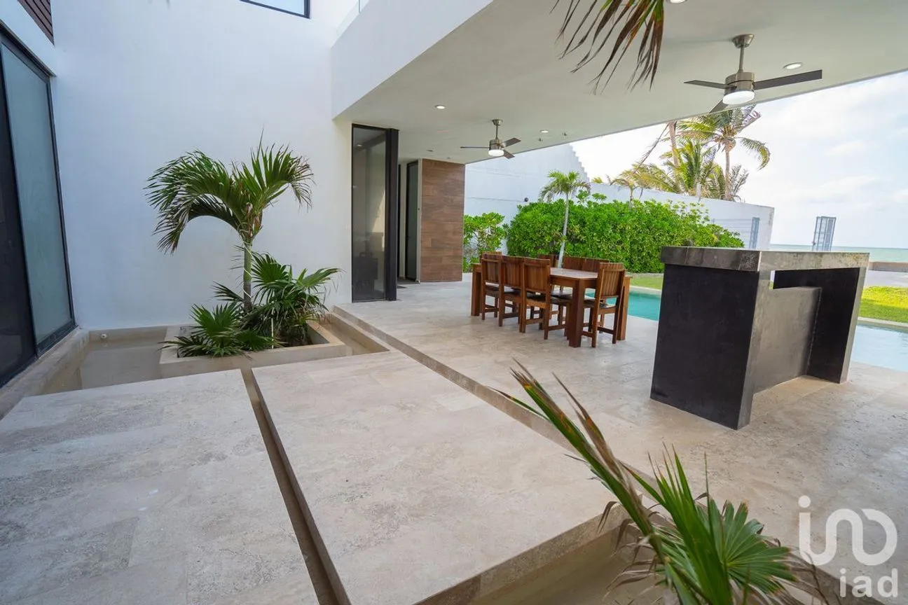 Casa en Venta en Chelem, Progreso, Yucatán | NEX-232824 | iad México | Foto 29 de 49