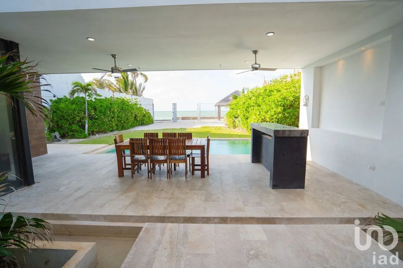 Casa en Venta en Chelem, Progreso, Yucatán | NEX-232824 | iad México | Foto 30 de 49
