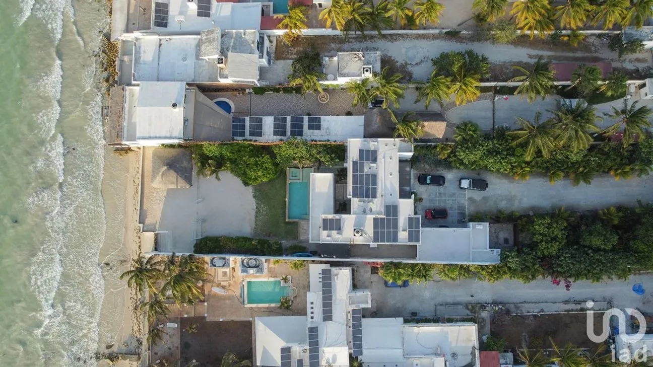 Casa en Venta en Chelem, Progreso, Yucatán | NEX-232824 | iad México | Foto 4 de 49