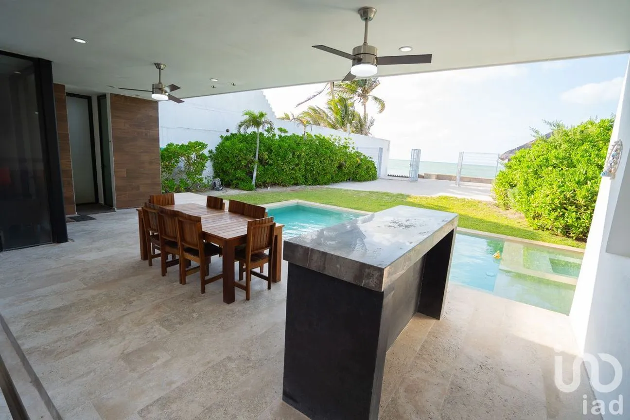 Casa en Venta en Chelem, Progreso, Yucatán | NEX-232824 | iad México | Foto 38 de 49