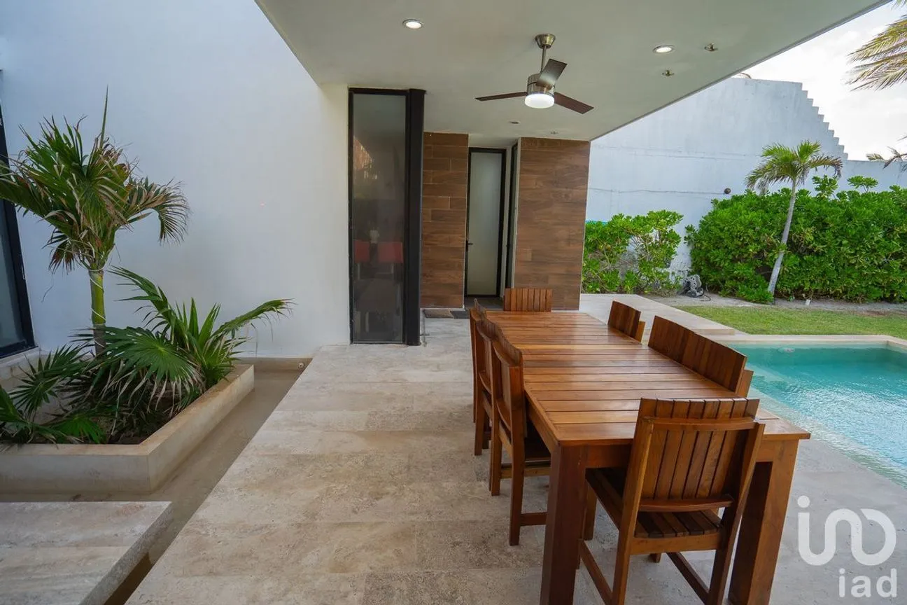 Casa en Venta en Chelem, Progreso, Yucatán | NEX-232824 | iad México | Foto 39 de 49