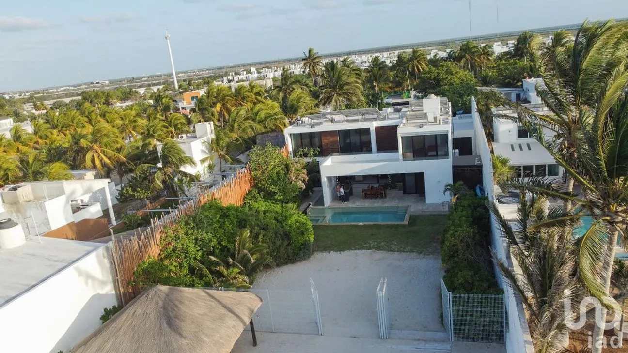 Casa en Venta en Chelem, Progreso, Yucatán | NEX-232824 | iad México | Foto 5 de 49