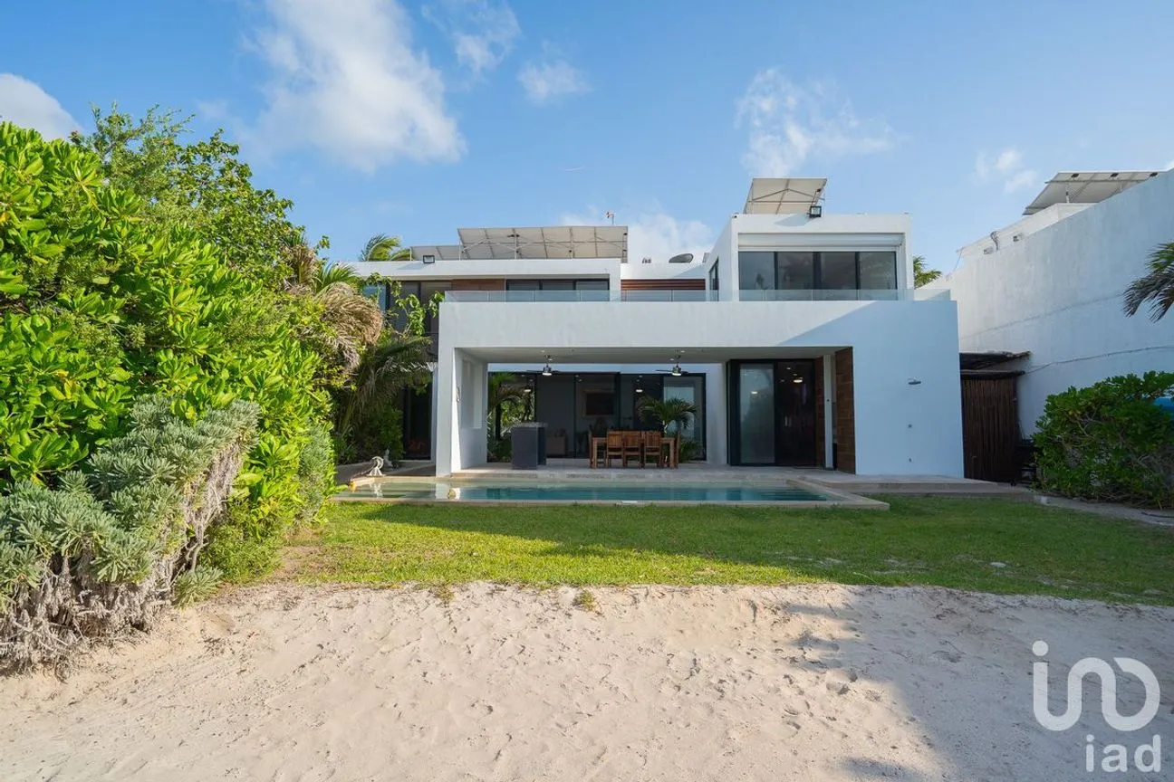 Casa en Venta en Chelem, Progreso, Yucatán | NEX-232824 | iad México | Foto 6 de 49