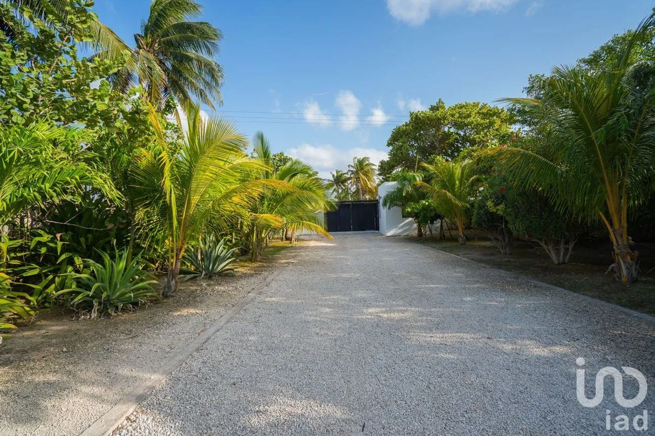 Casa en Venta en Chelem, Progreso, Yucatán | NEX-232824 | iad México | Foto 7 de 49