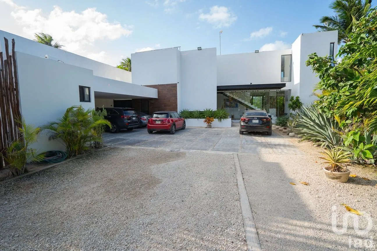 Casa en Venta en Chelem, Progreso, Yucatán | NEX-232824 | iad México | Foto 8 de 49