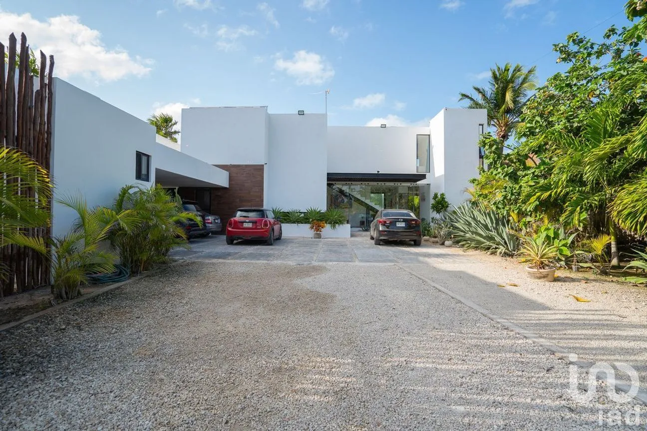 Casa en Venta en Chelem, Progreso, Yucatán | NEX-232824 | iad México | Foto 10 de 49