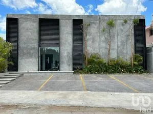 NEX-232825 - Oficina en Renta, con 4 baños, con 16.2 m2 de construcción.