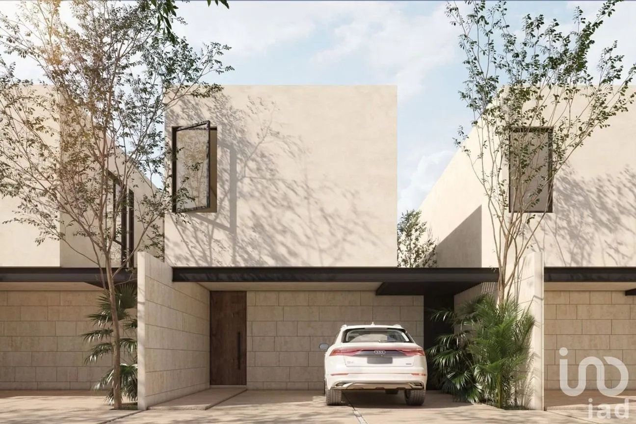 Casa en Venta en Xcanatún, Mérida, Yucatán | NEX-232826 | iad México | Foto 2 de 5