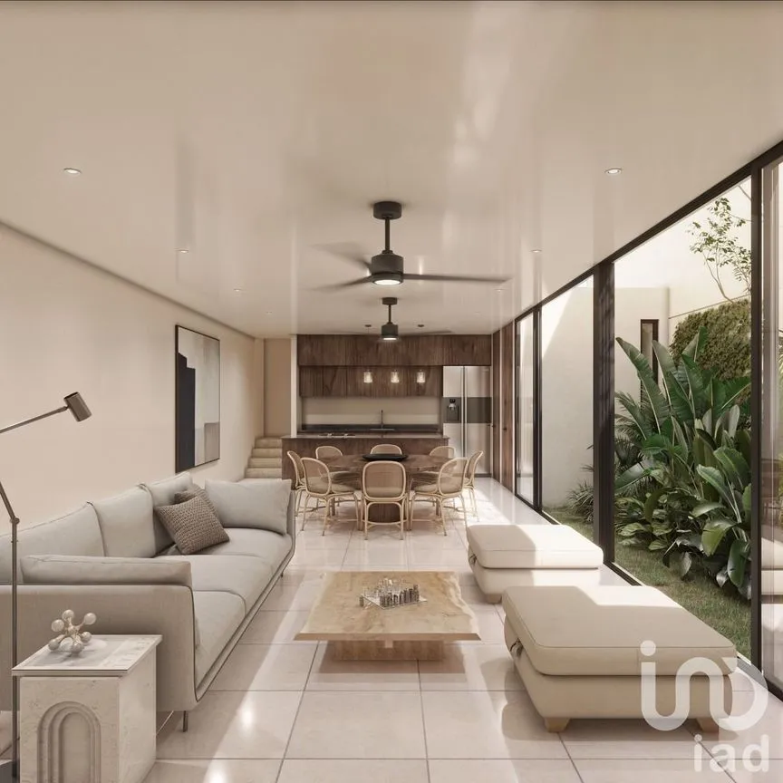 Casa en Venta en Xcanatún, Mérida, Yucatán | NEX-232826 | iad México | Foto 3 de 5