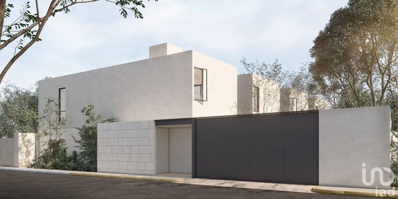 Casa en Venta en Xcanatún, Mérida, Yucatán | NEX-232826 | iad México | Foto 1 de 5