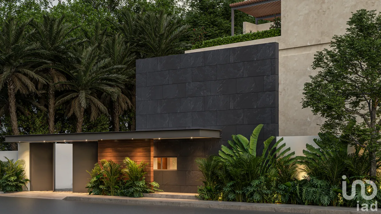 Casa en Venta en Temozon Norte, Mérida, Yucatán | NEX-232827 | iad México | Foto 1 de 9