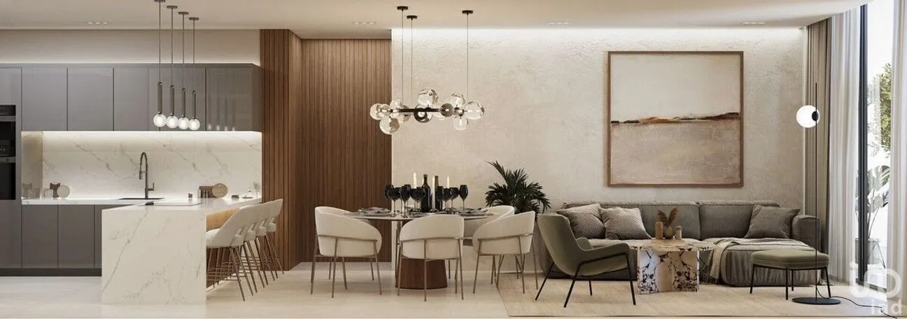 Departamento en Venta en México Norte, Mérida, Yucatán | NEX-232828 | iad México | Foto 2 de 19