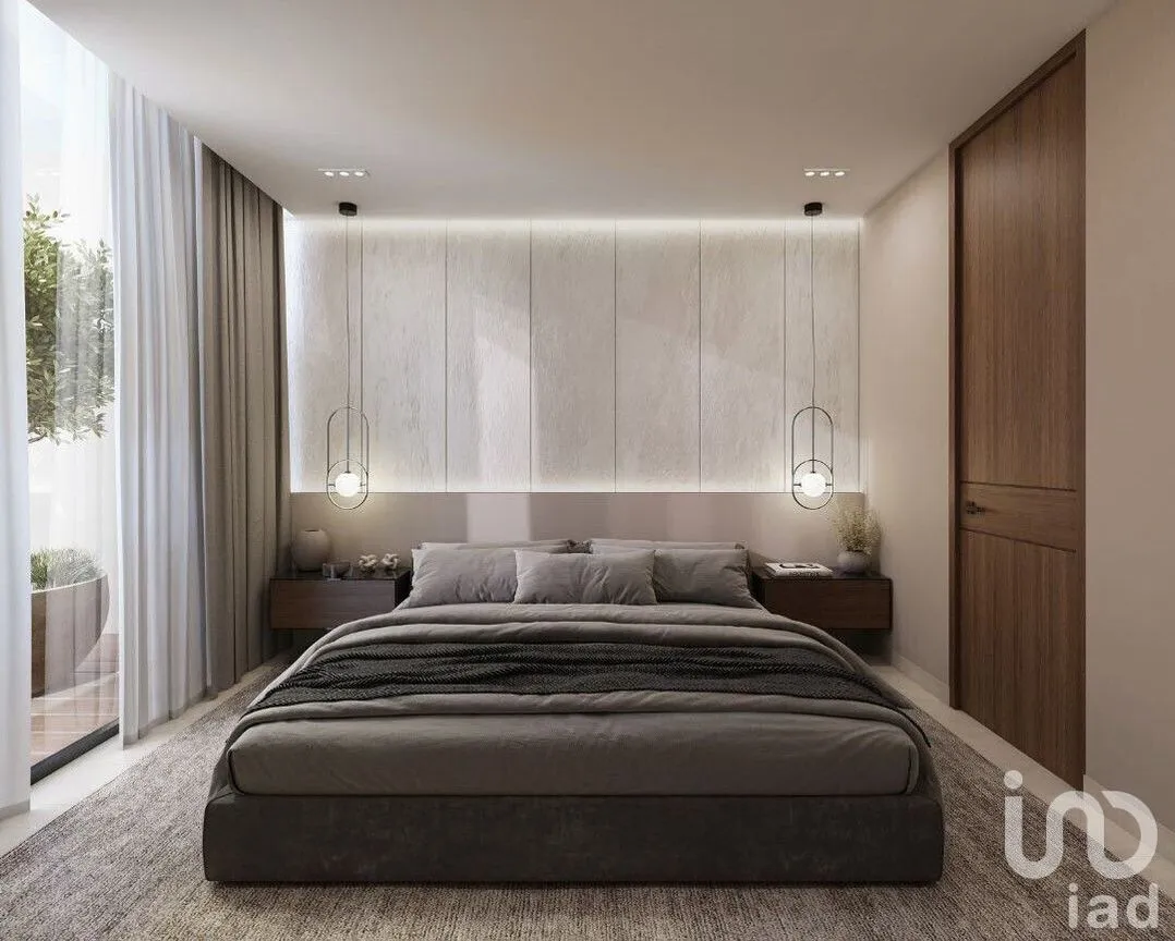 Departamento en Venta en México Norte, Mérida, Yucatán | NEX-232828 | iad México | Foto 4 de 19