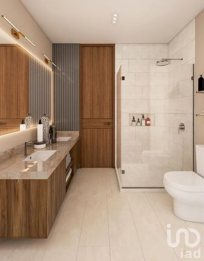 Departamento en Venta en México Norte, Mérida, Yucatán | NEX-232828 | iad México | Foto 5 de 19