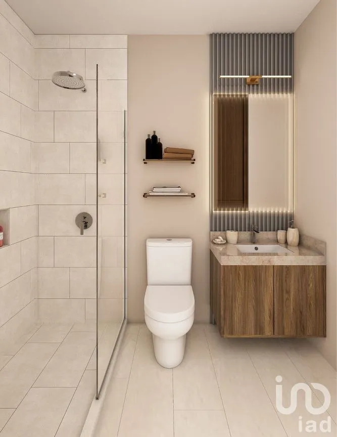 Departamento en Venta en México Norte, Mérida, Yucatán | NEX-232828 | iad México | Foto 7 de 19