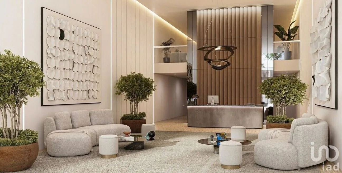 Departamento en Venta en México Norte, Mérida, Yucatán | NEX-232829 | iad México | Foto 15 de 18