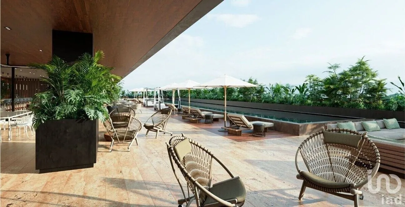 Departamento en Venta en México Norte, Mérida, Yucatán | NEX-232829 | iad México | Foto 10 de 18