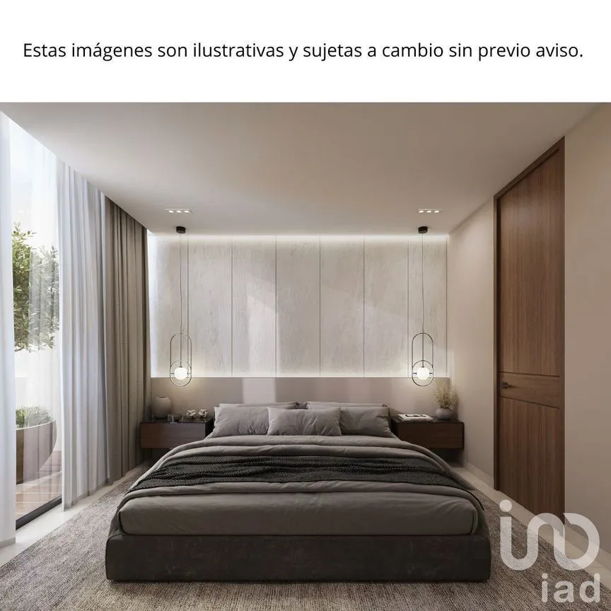 Departamento en Venta en México Norte, Mérida, Yucatán | NEX-232830 | iad México | Foto 4 de 18