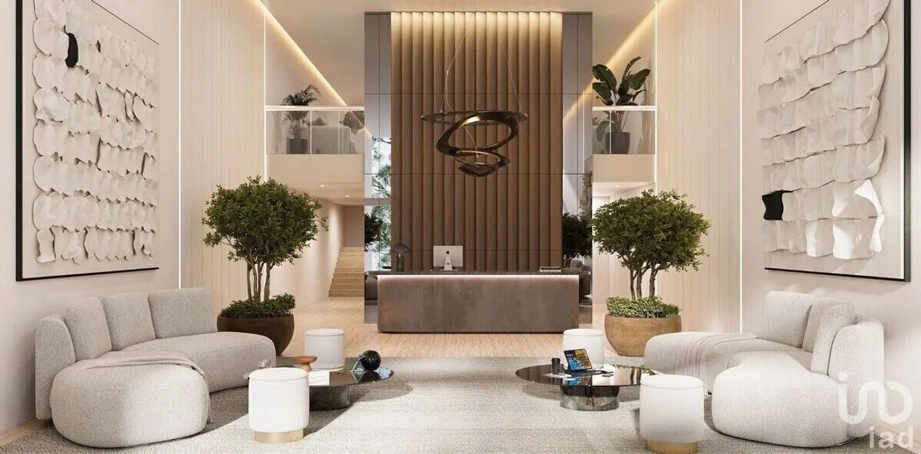 Departamento en Venta en México Norte, Mérida, Yucatán | NEX-232830 | iad México | Foto 10 de 18