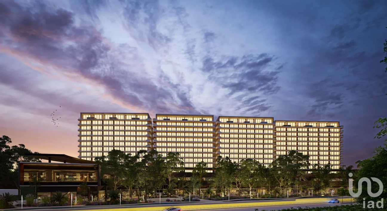 Departamento en Venta en México Norte, Mérida, Yucatán | NEX-232830 | iad México | Foto 1 de 18